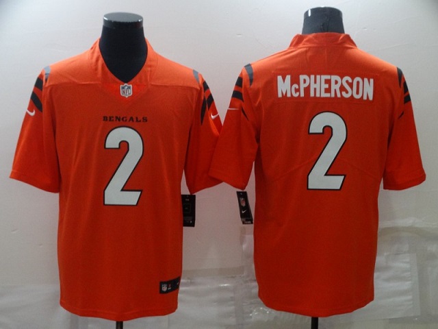 Cincinnati Bengals Jerseys 12 - Click Image to Close